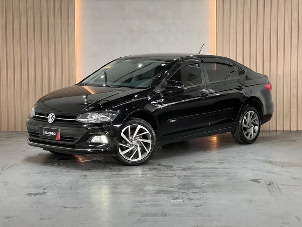 VolksWagen VIRTUS Highline 200 TSI 1.0 Flex 12V Aut