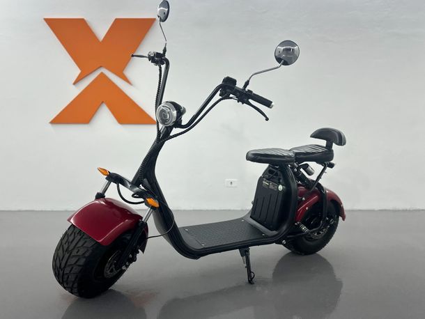 Mob M1 Scooter elétrica