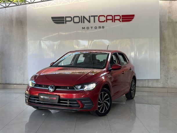 VolksWagen Polo Highline TSI 1.0 Flex 12V Aut.