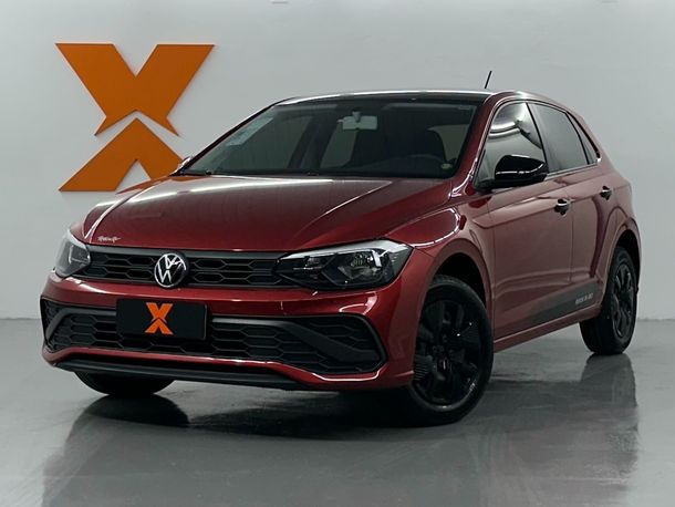 VolksWagen Polo Track Rock in Rio 1.0 Flex 12V 5p
