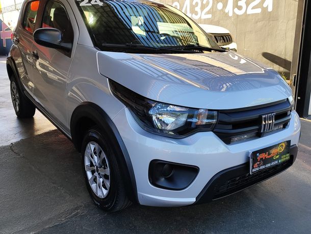 Fiat MOBI LIKE 1.0 Fire Flex 5p.