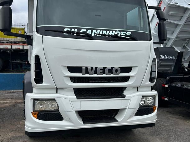 IVECO TECTOR 170E21 ATTACK 4x2 2p (dies.)(E5)