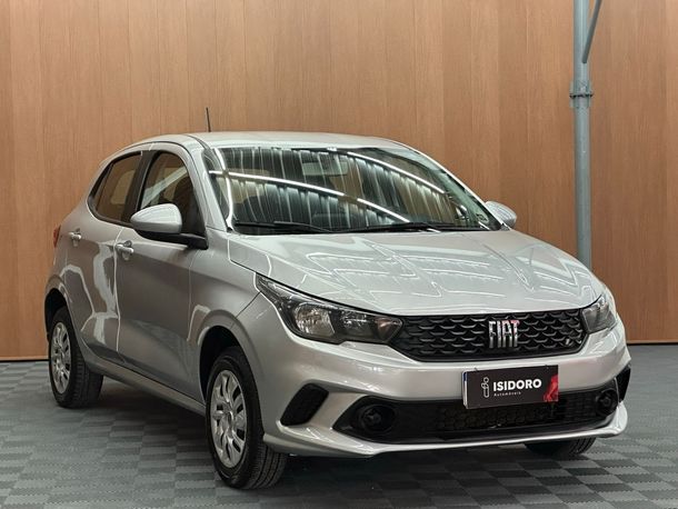Fiat ARGO DRIVE 1.0 6V Flex