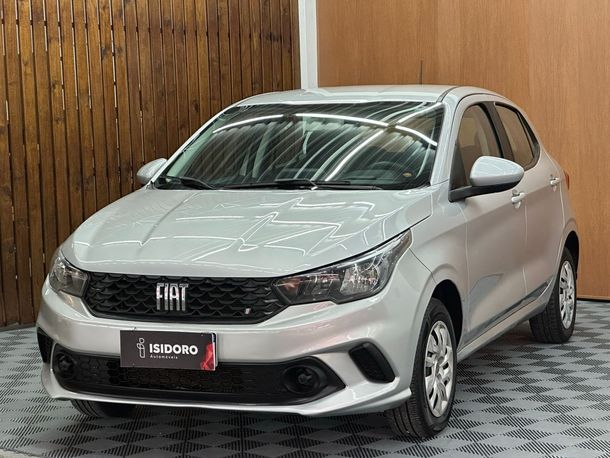 Fiat ARGO DRIVE 1.0 6V Flex