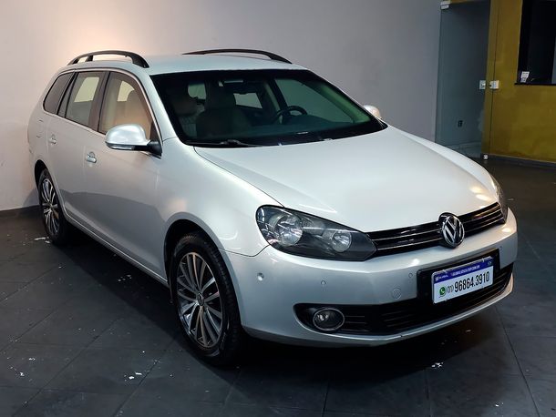 VolksWagen JETTA Variant 2.5 20V 170cv Tiptronic