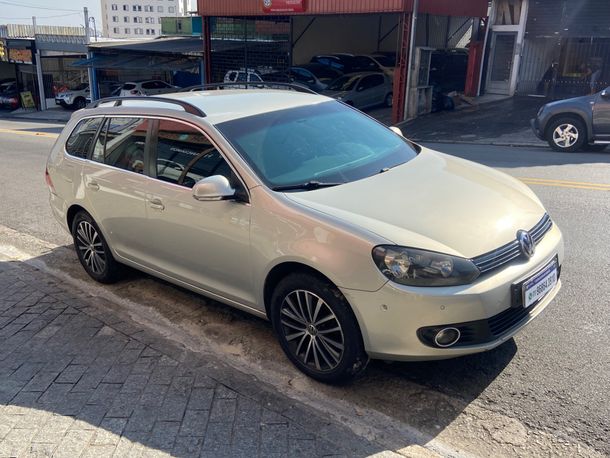 VolksWagen JETTA Variant 2.5 20V 170cv Tiptronic