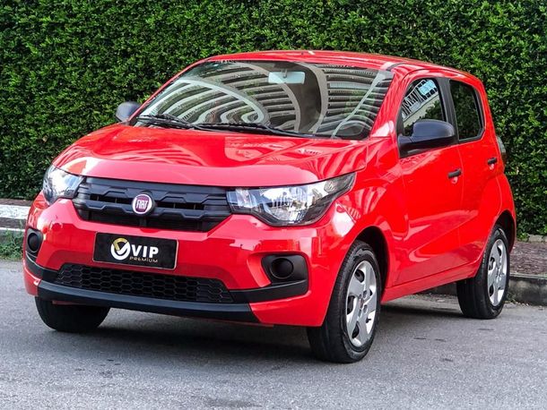 Fiat MOBI LIKE 1.0 Fire Flex 5p.