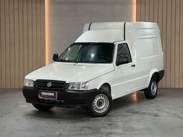 Fiat Fiorino Furg.1.5/1.3/1.3 Fire/1.3 F.Flex