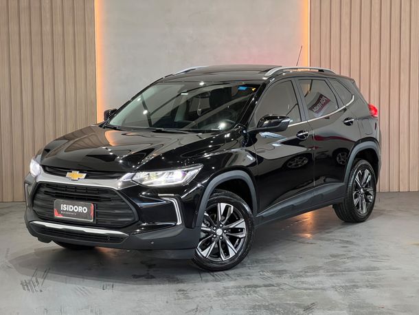 Chevrolet TRACKER Premier 1.2 Turbo 12V Flex Aut.
