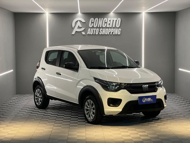 Fiat MOBI LIKE 1.0 Fire Flex 5p.
