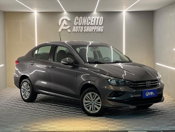 Fiat CRONOS DRIVE 1.0 6V Flex