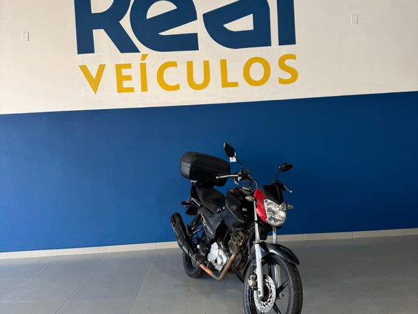 YAMAHA YBR 150 FACTOR ED/FLEX