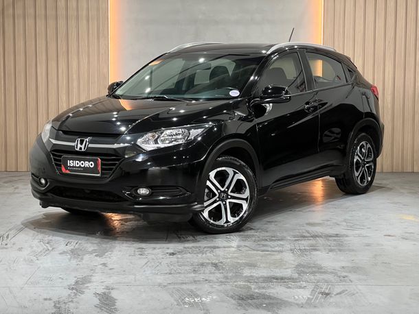 Honda HR-V EX 1.8 Flexone 16V 5p Aut.