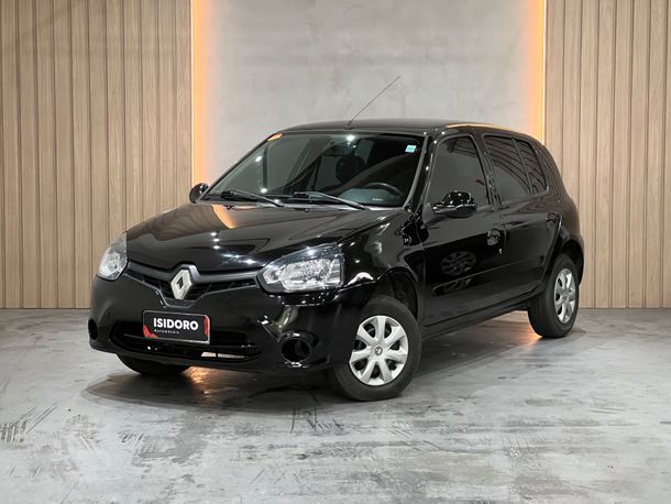 Renault Clio RL/ JP/Auth.1.0/1.0 Hi-Power 16V 5p