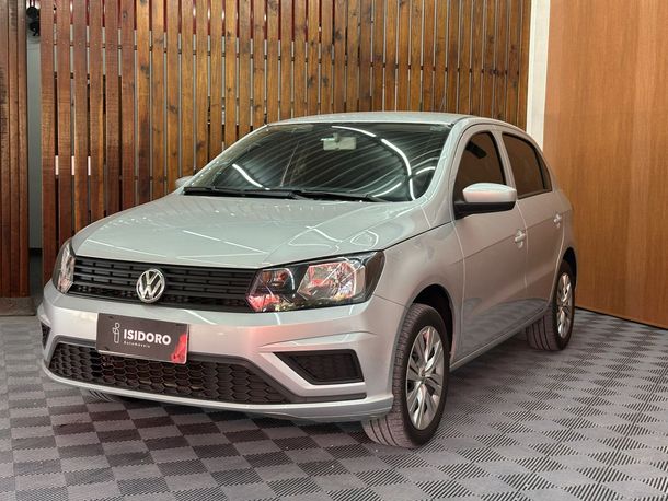VolksWagen Gol 1.0 Flex 12V 5p