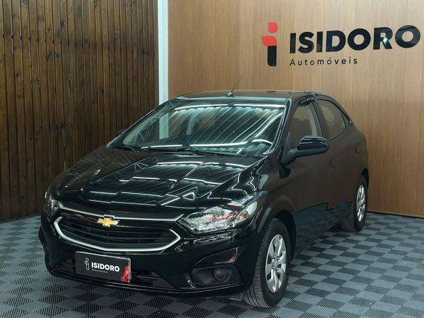 Chevrolet ONIX HATCH LT 1.0 8V FlexPower 5p Mec.