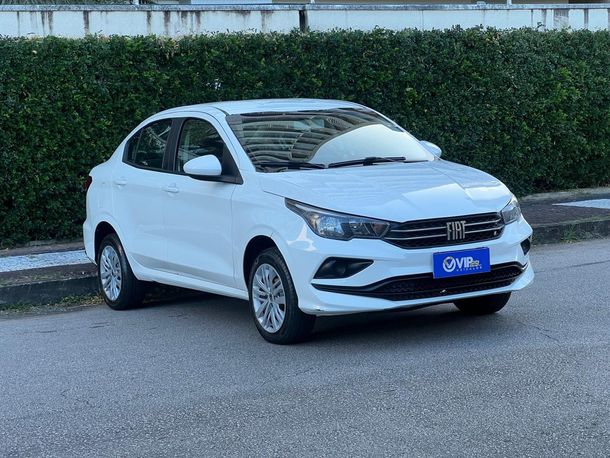 Fiat CRONOS DRIVE 1.3 8V Flex