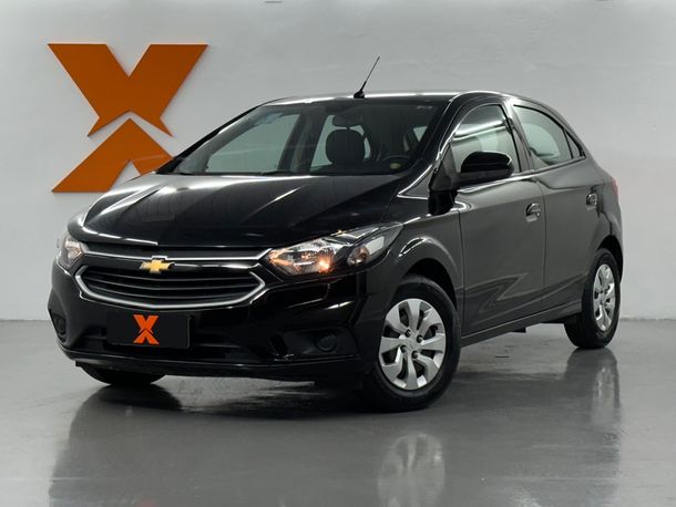 Chevrolet ONIX HATCH LT 1.0 8V FlexPower 5p Mec.
