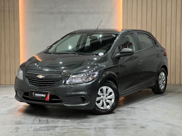 Chevrolet ONIX HATCH Joy 1.0 8V Flex 5p Mec.