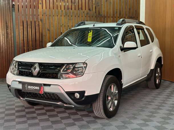 Renault DUSTER Dynamique 1.6 Flex 16V Mec.