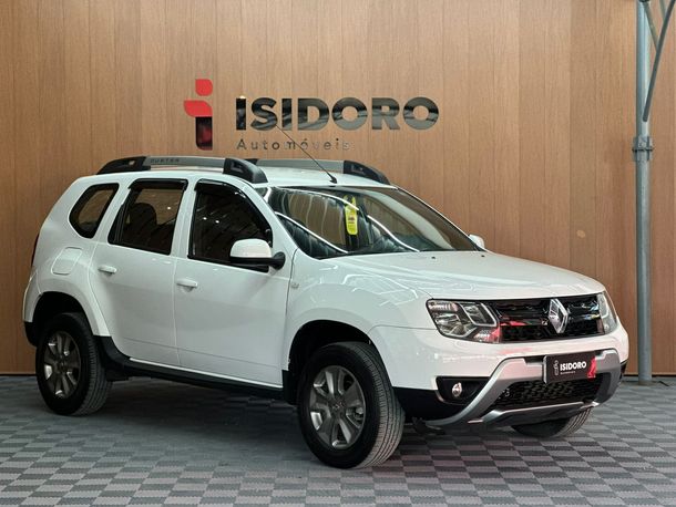Renault DUSTER Dynamique 1.6 Flex 16V Mec.