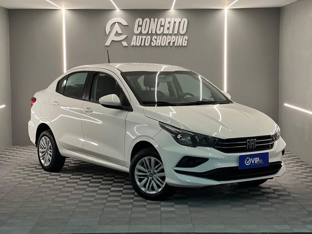 Fiat CRONOS DRIVE 1.3 8V Flex