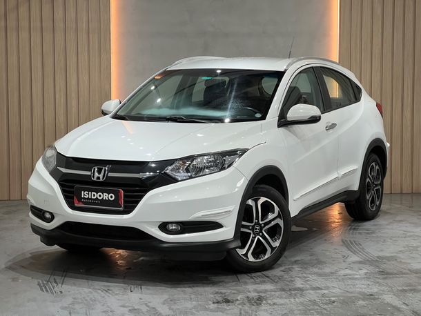 Honda HR-V EXL 1.8 Flexone 16V 5p Aut.