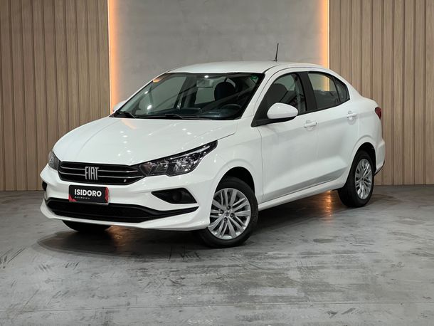 Fiat CRONOS DRIVE 1.0 6V Flex