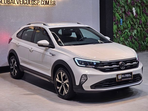 VolksWagen Nivus Highline 1.0 200 TSI Flex Aut.