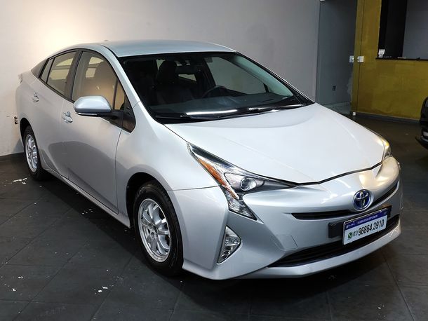 Toyota PRIUS Hybrid 1.8 16V 5p Aut.