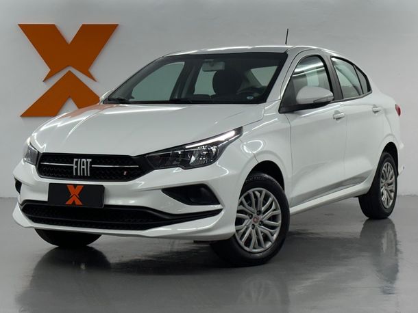 Fiat CRONOS DRIVE 1.3 8V Flex