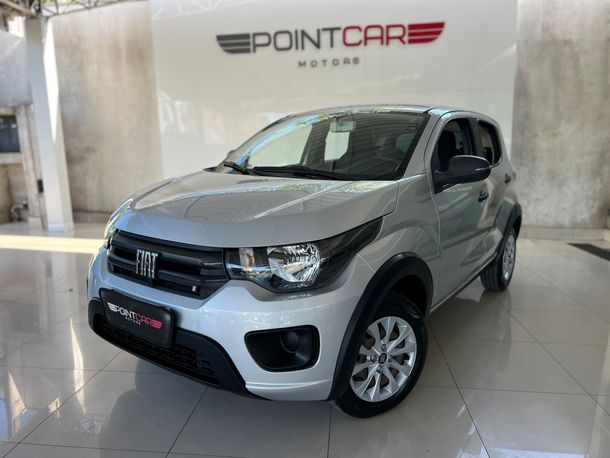Fiat MOBI LIKE 1.0 Fire Flex 5p.