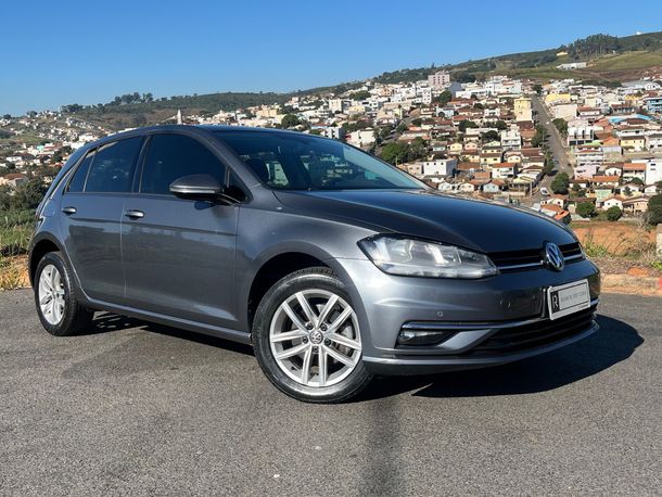 VolksWagen Golf Highline 250 TSI 1.4 Flex 16V Aut.