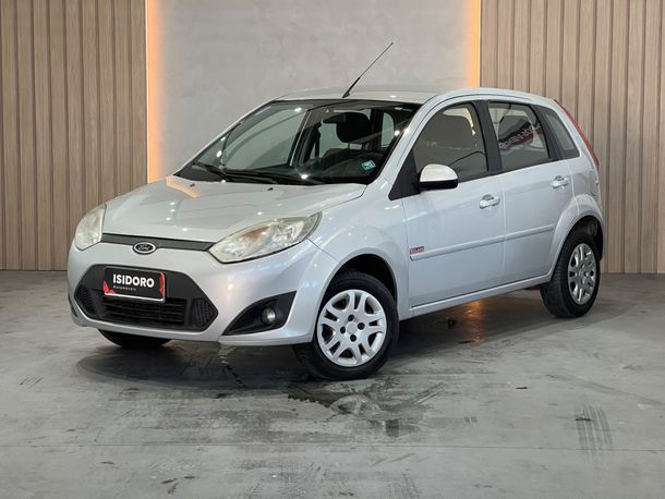 Ford Fiesta 1.6 8V Flex/Class 1.6 8V Flex 5p