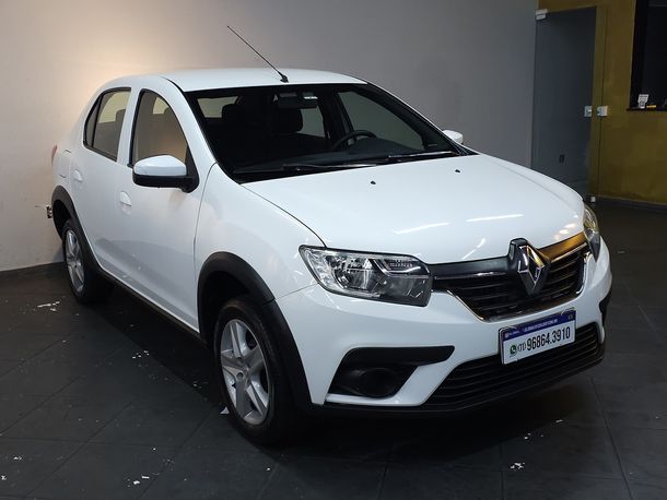 Renault LOGAN Zen Flex 1.6 16V 4p Aut.