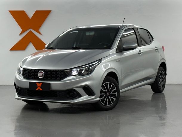 Fiat ARGO DRIVE 1.0 6V Flex