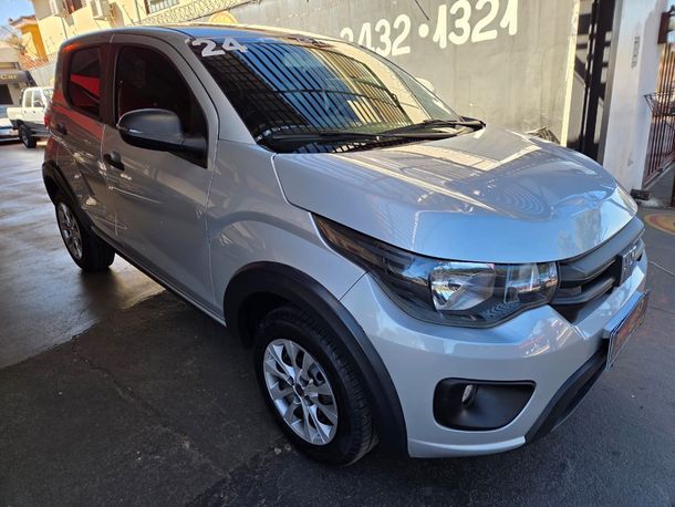 Fiat MOBI LIKE 1.0 Fire Flex 5p.