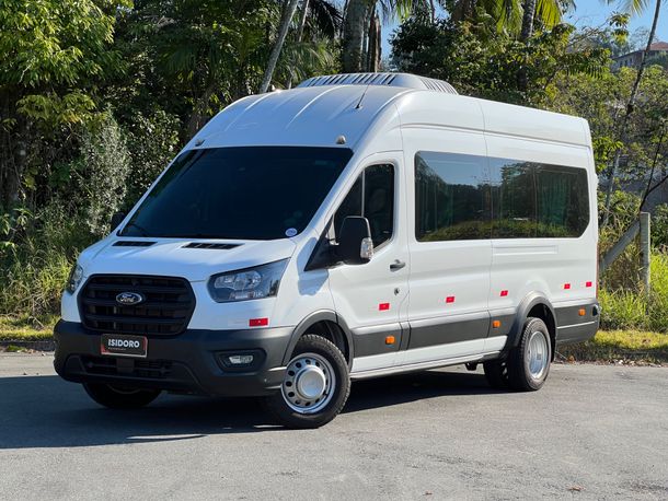 Ford TRANSIT Minibus 18 Lug. 2.0 16V Diesel