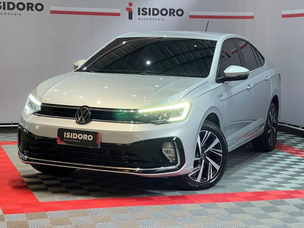 VolksWagen VIRTUS Highline 200 TSI 1.0 Flex 12V Aut