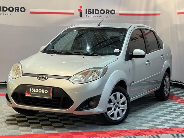 Ford Fiesta 1.6 8V Flex/Class 1.6 8V Flex 5p