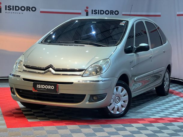Citroën Xsara Picasso GLX 1.6/ 1.6 Flex 16V