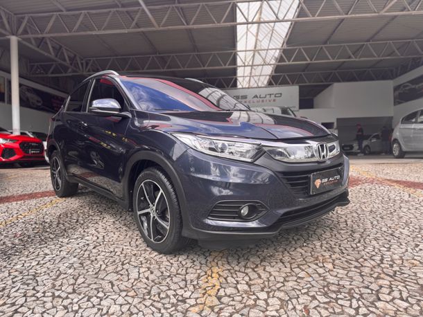 Honda HR-V EX 1.8 Flexone 16V 5p Aut.