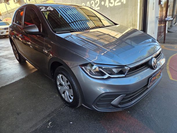 VolksWagen Polo 1.0 MPI Flex 12V 5p