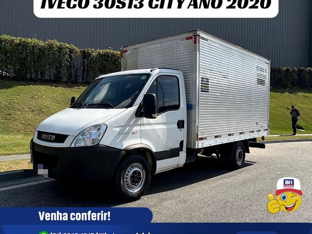 IVECO 30S13 CITY