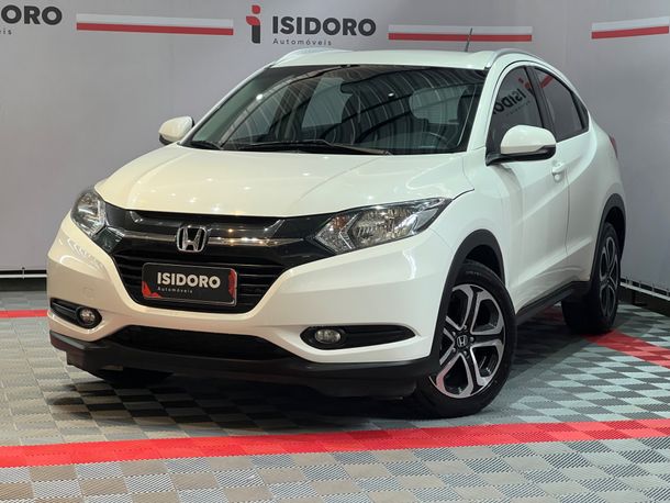 Honda HR-V EX 1.8 Flexone 16V 5p Aut.