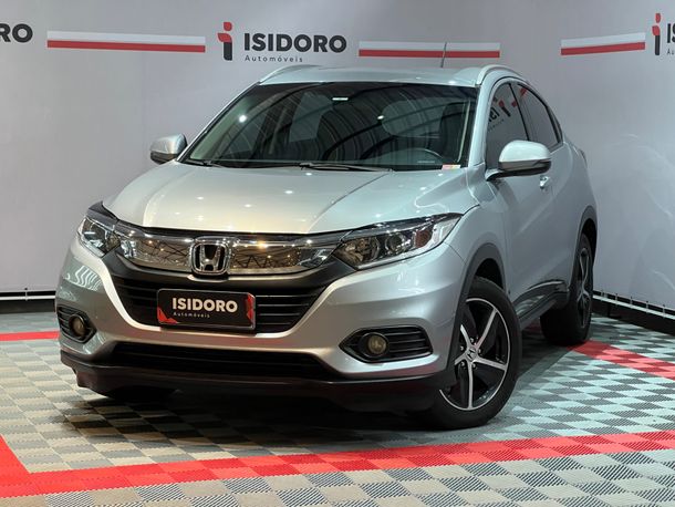 Honda HR-V EX 1.8 Flexone 16V 5p Aut.