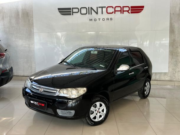 Fiat Palio 1.0/ Trofeo 1.0 Fire/ Fire Flex 4p