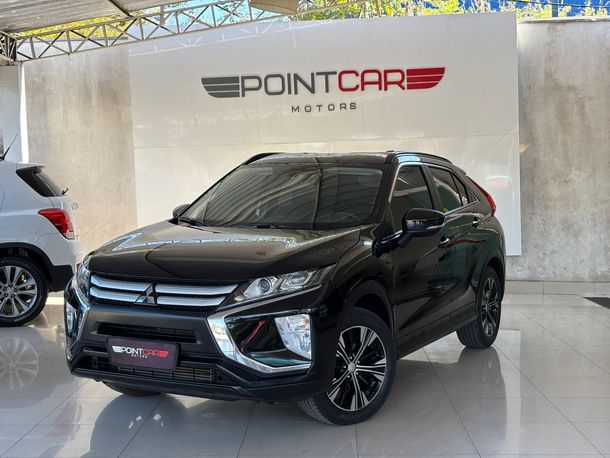 Mitsubishi Eclipse Cross GLS 1.5 16V 165cv Aut.