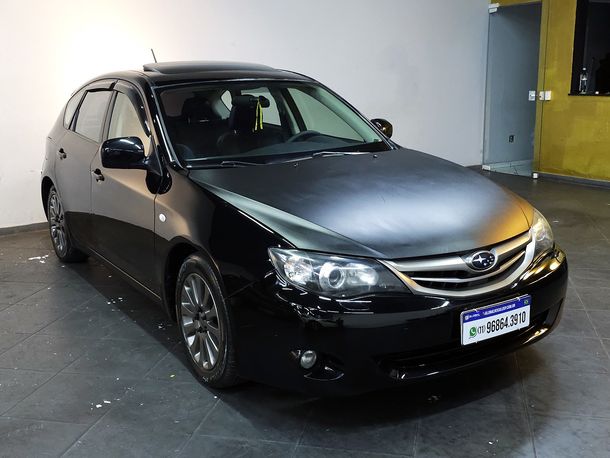 Subaru Impreza 2.0 16V 160cv Aut.