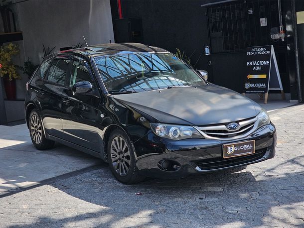 Subaru Impreza 2.0 16V 160cv Aut.